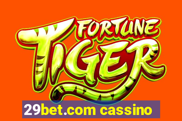 29bet.com cassino